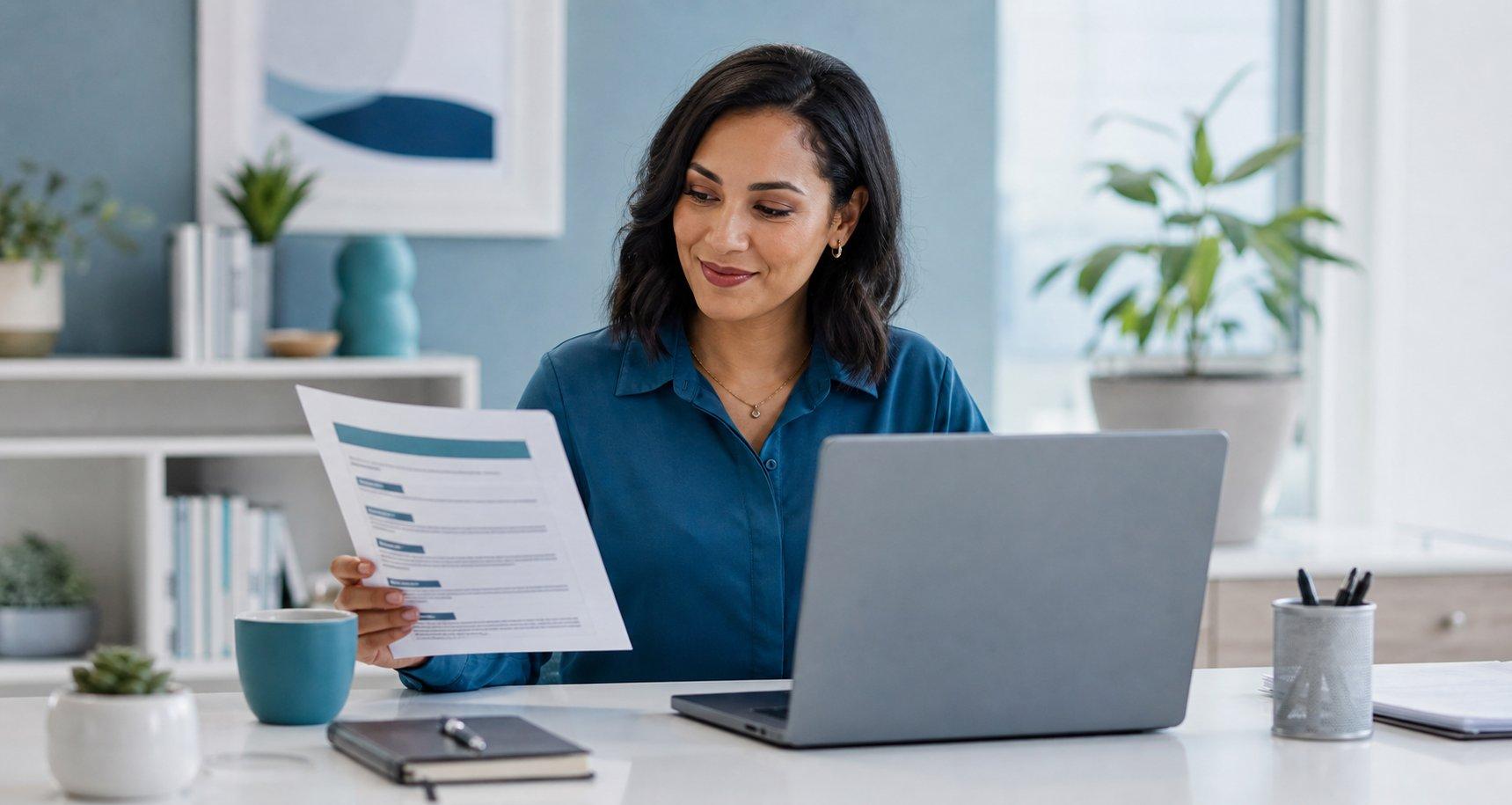 How to Build a Press Release Template That Works in 2026