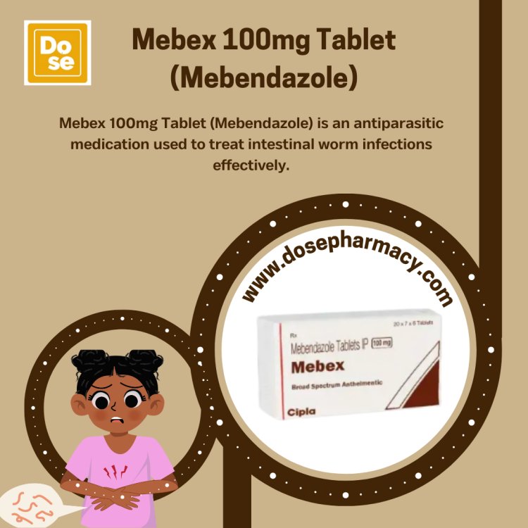 What Are the Side Effects of Mebendazole?