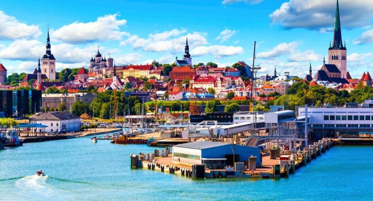 How to Find the Best Hiking Route in the Baltics