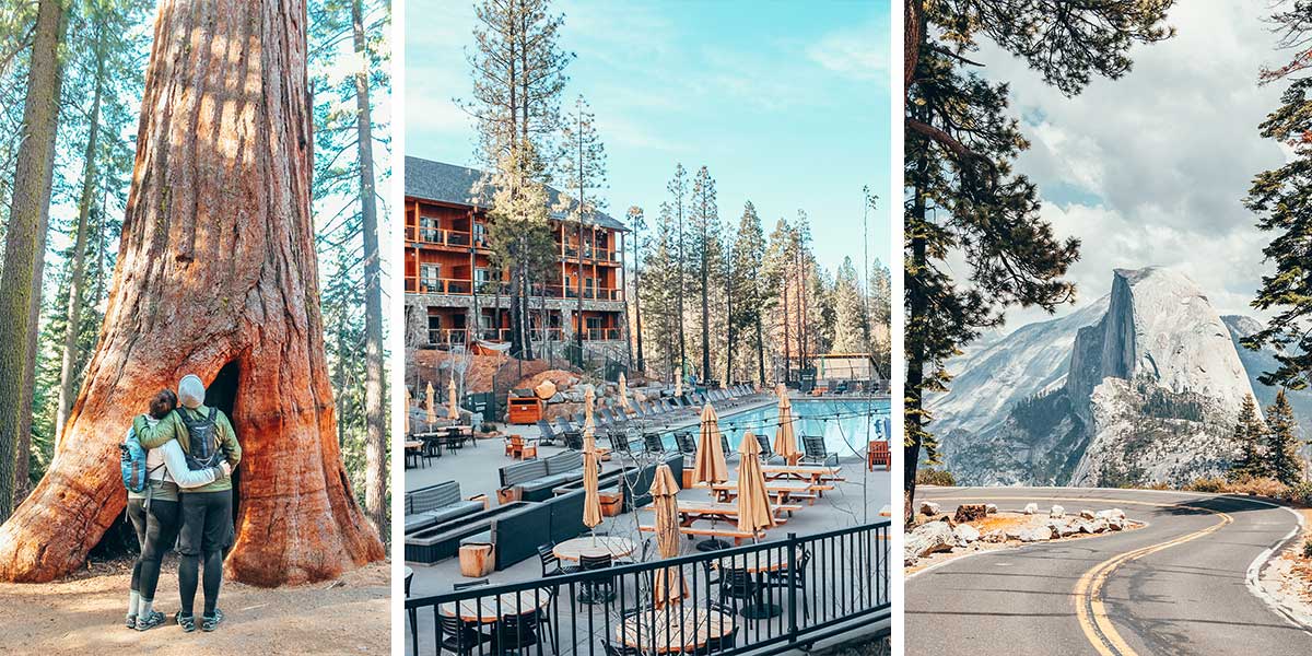 Best Camping Spots in Yosemite National Park