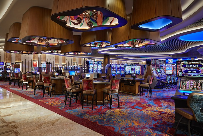 Best Casinos in Las Vegas