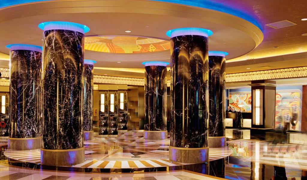 How to Find the Best Deals at Atlantic City Casino Resorts