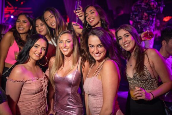 Best Nightclubs in Miami