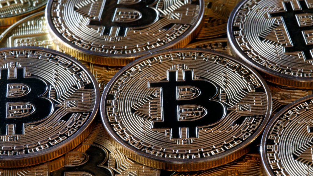How do I buy Bitcoin?