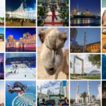Top 20 Things to See in Dubai