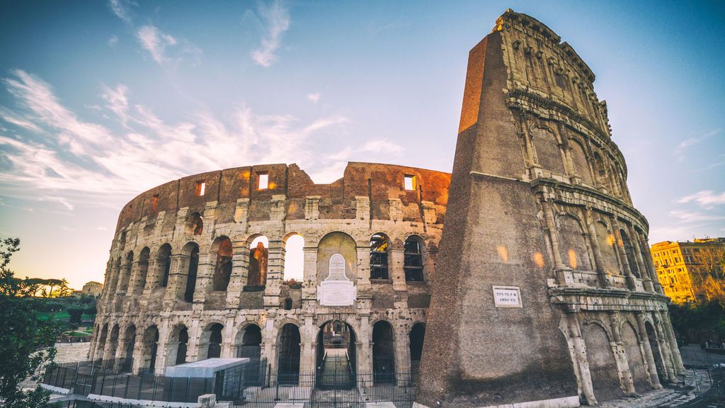 Top 20 Things to See in the Rome