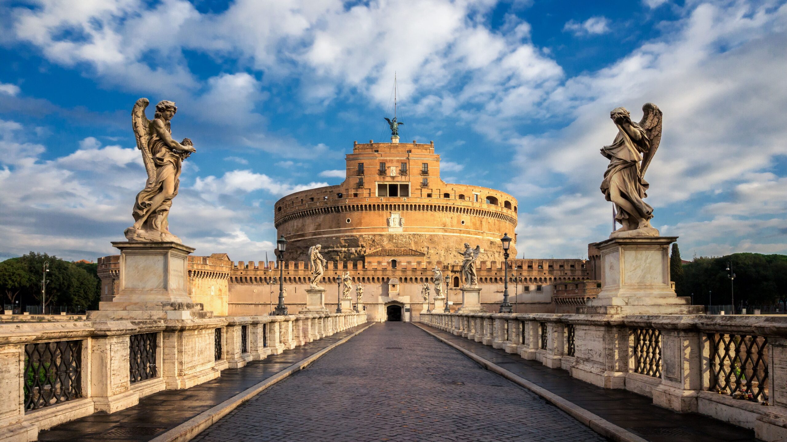 Top 20 Tourist Attractions in Rome