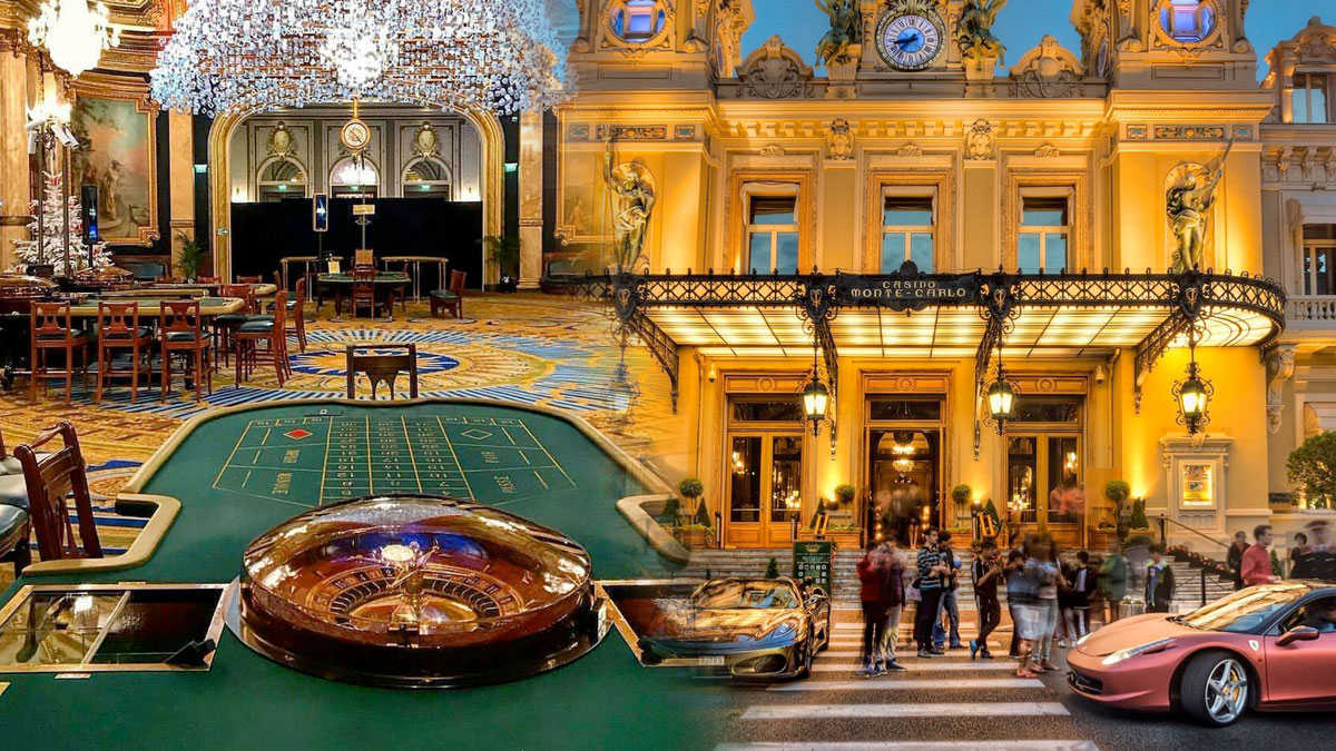 How to Find the Best Casinos in Monte Carlo