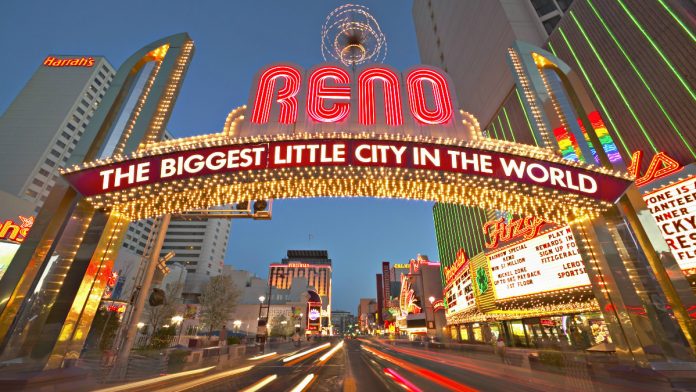 Best Casinos in Reno