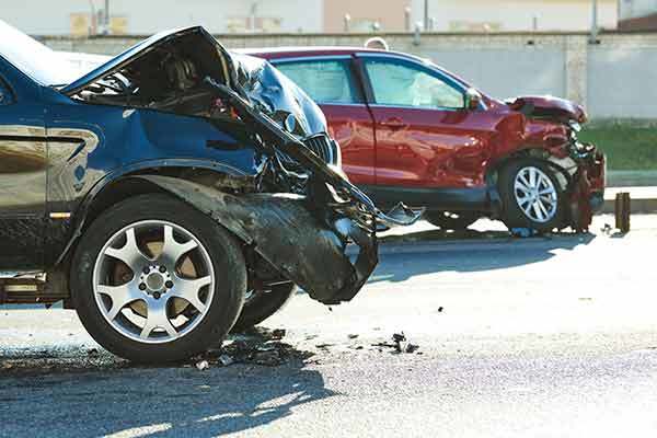 Car Accident Attorney Colorado Springs