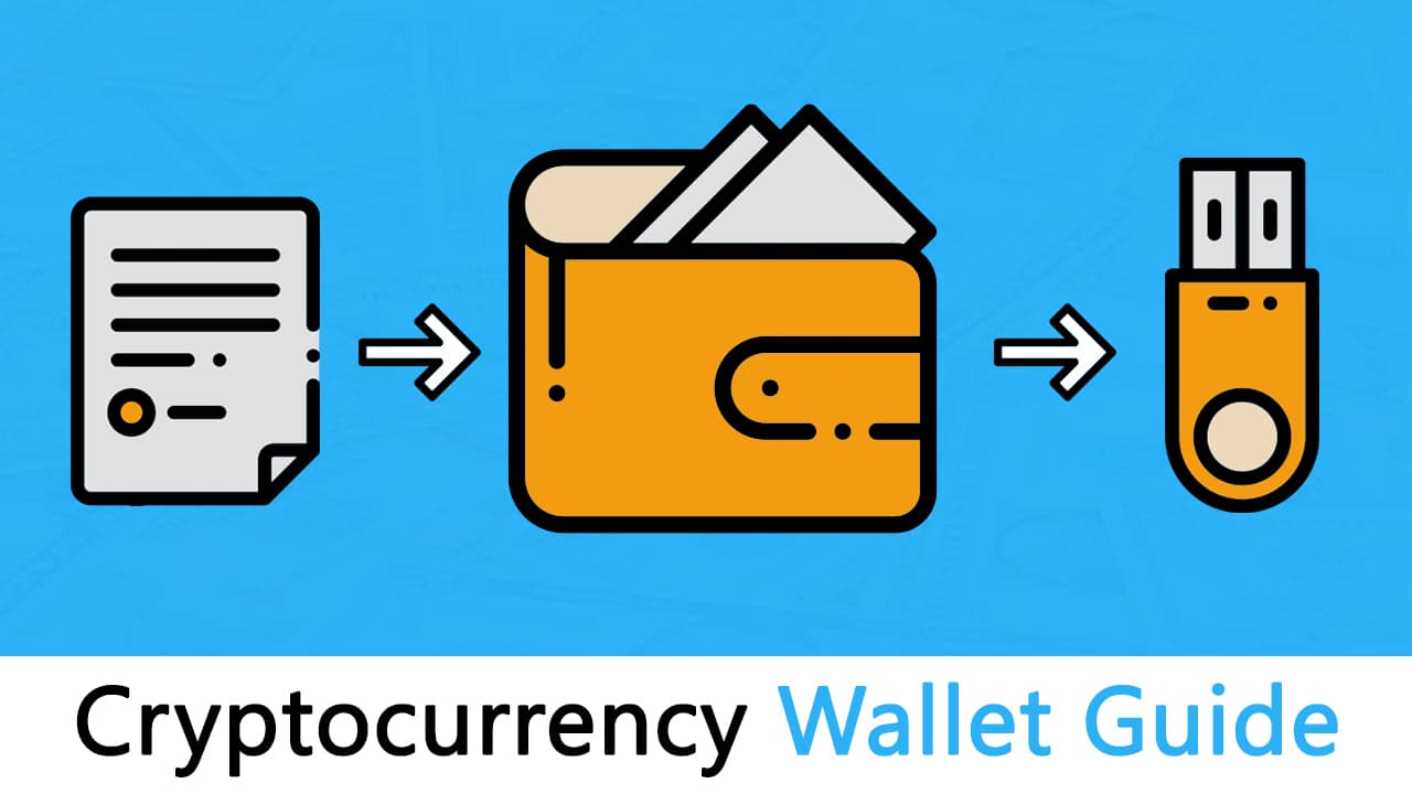 Cryptocurrency Wallet Address