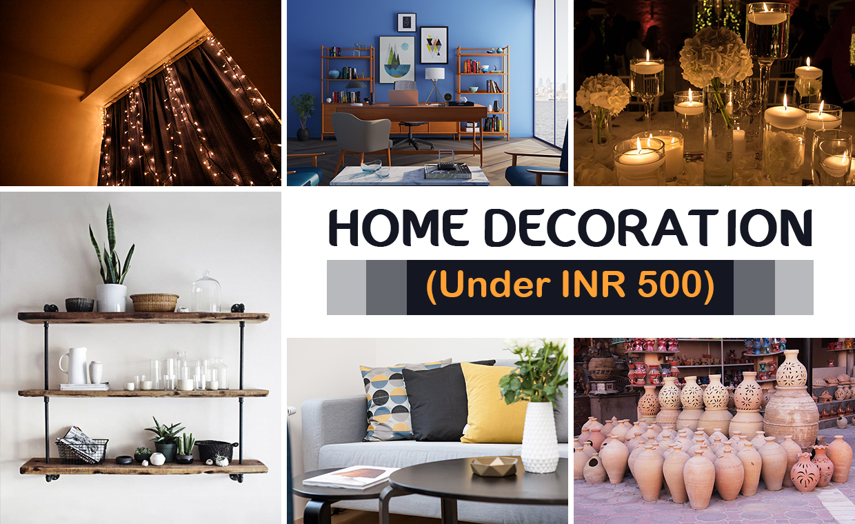 New Home Decor Products