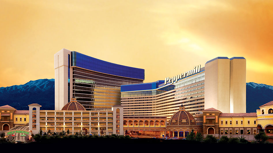 Reno Casino Hotels