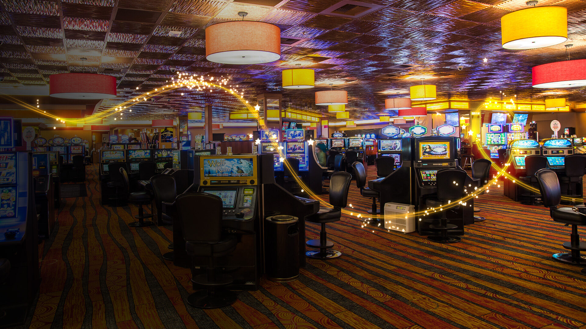 Reno Gambling