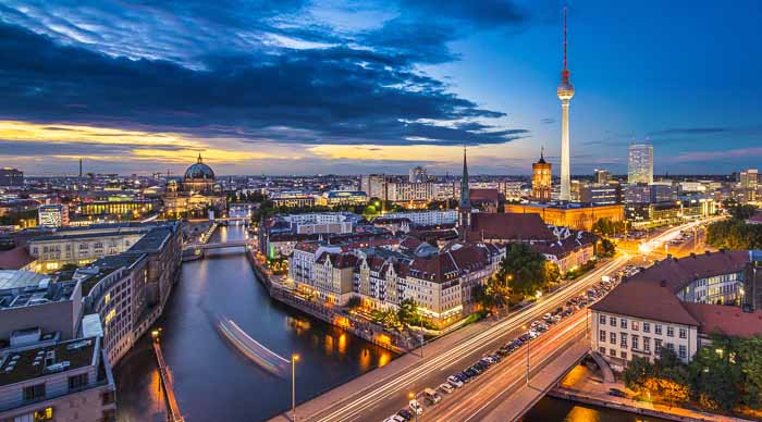Top 10 Things To Do in Berlin