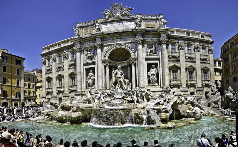 Top 10 Things to Do in Rome