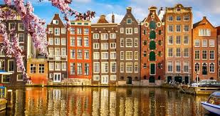 Top 20 Things to See in Amsterdam