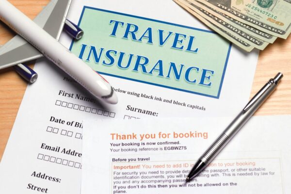Travel Insurance in Columbus City