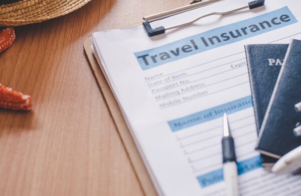 Travel Insurance in Fort Worth City