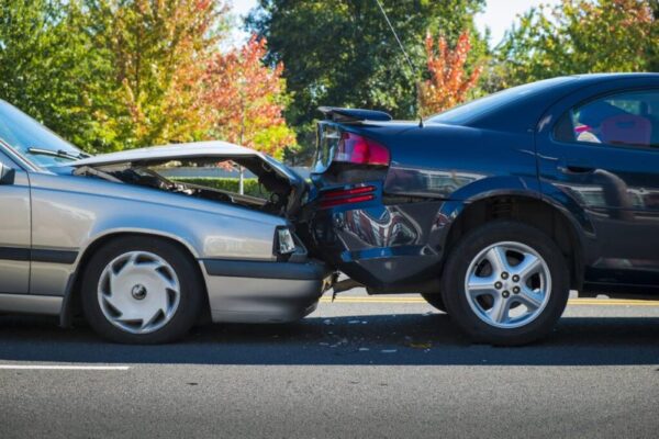 lawyer for auto accidents in Atlanta