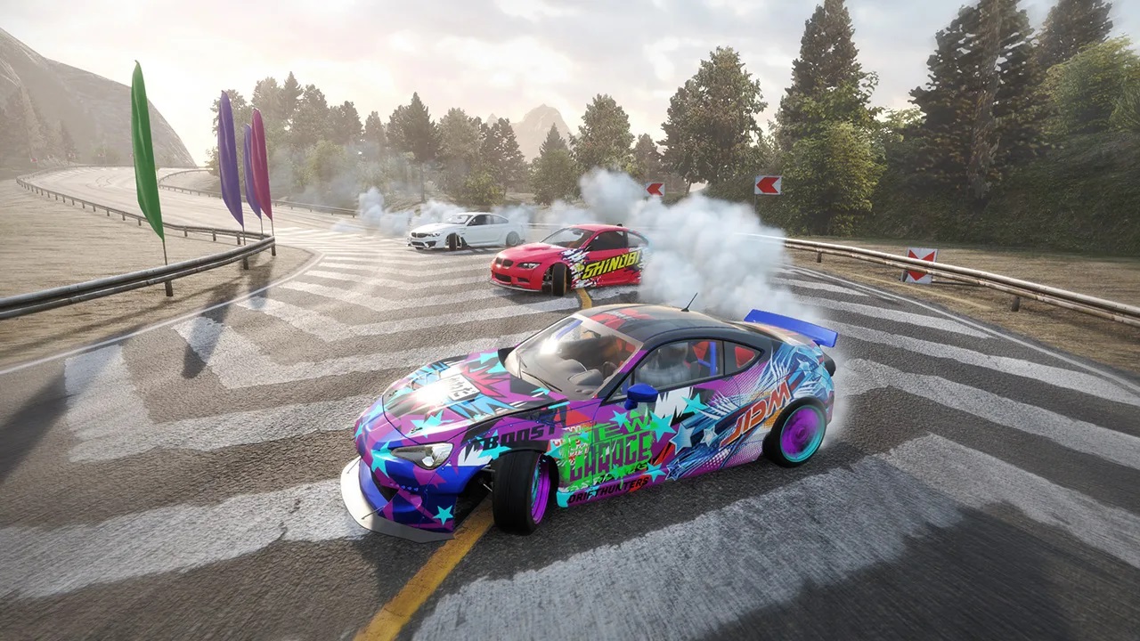 CarX Street Official: Unleashing the Thrills of Virtual Racing CarX Street