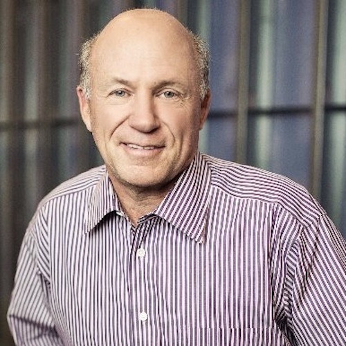 Dan Cathy The Man Behind Chick-fil-A