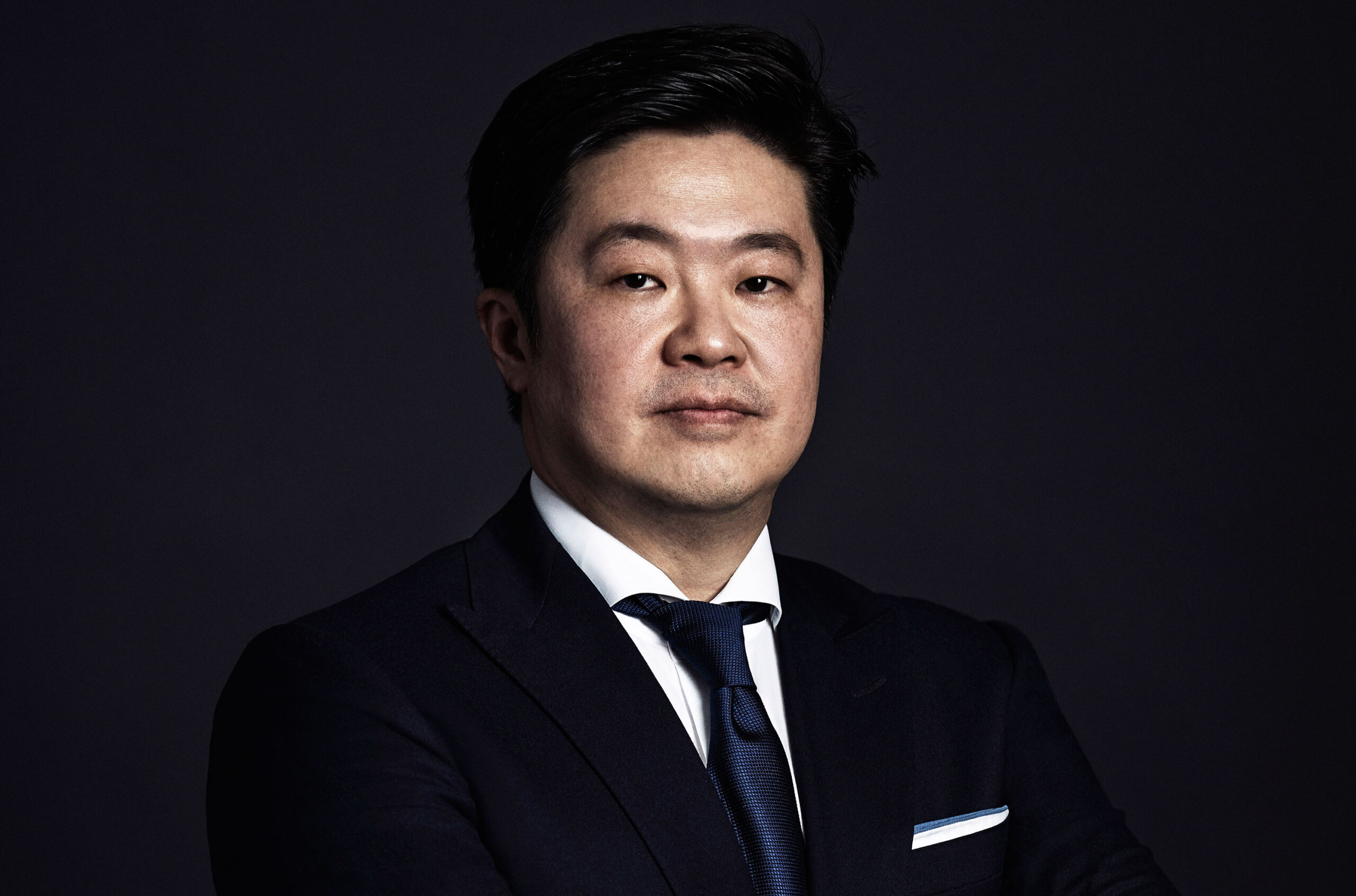 Michael Kim Multifaceted Entrepreneur Technologist
