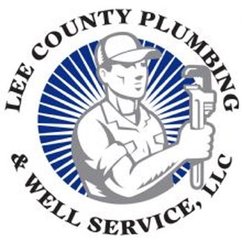 Lee County Plumbing Well Service Overview
