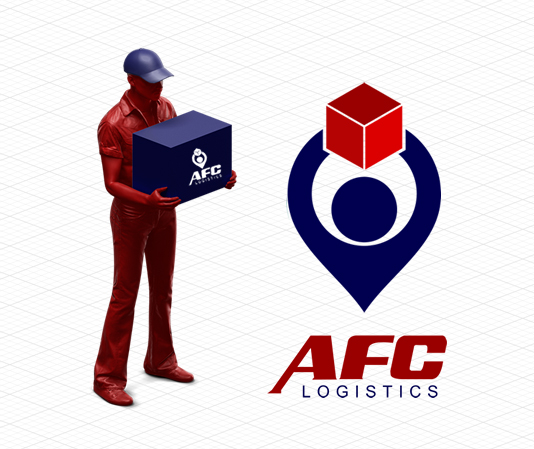 Redefining AFC Logistics
