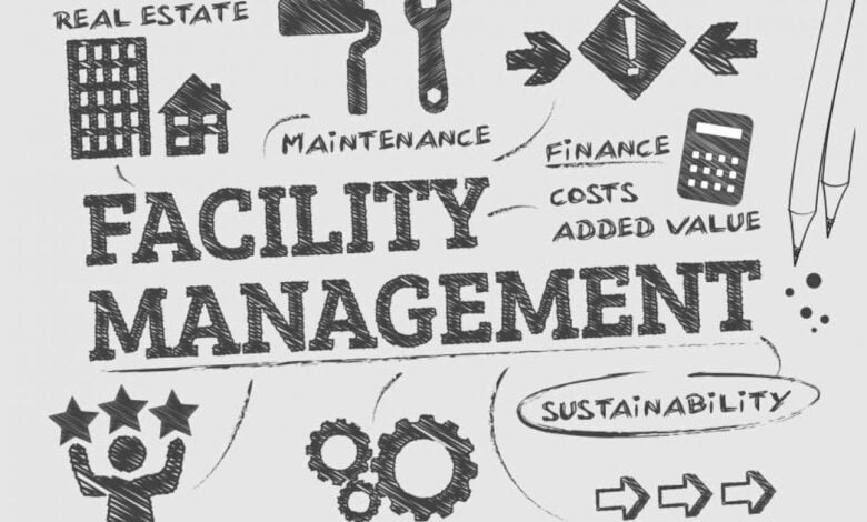 Leading Facility Management Companies