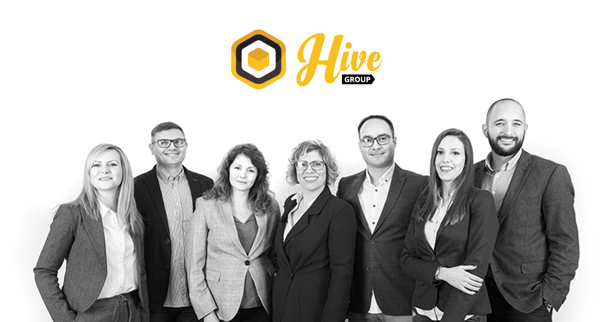 Hive Group Navigating Success Overview