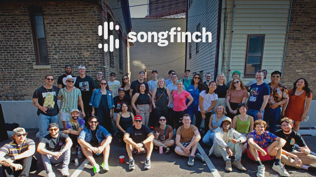 Songfinch Success Story