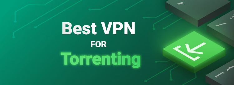 Best VPN Service for Torrenting