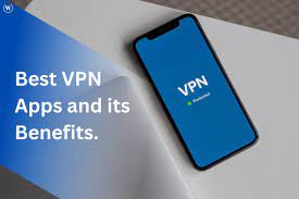The Best VPN App For Android